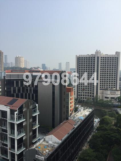 RiverGate (D9), Apartment #82912482